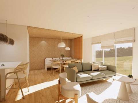 Vente maison 5 pièces La Forêt-Fouesnant 29