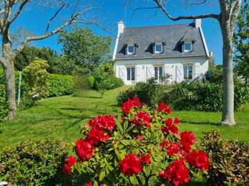 Vente Maison 4 chambresLa Forêt-Fouesnant
