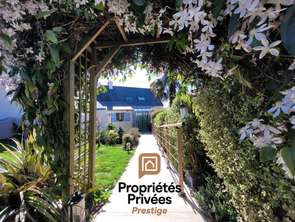 Vente Maison 4 chambresLa Forêt-Fouesnant