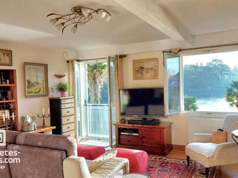 Vente maison 7 pièces La Forêt-Fouesnant 29