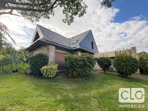 Vente maison 7 pièces La Forêt-Fouesnant 29