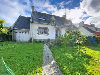 Vente maison 5 pièces La Forêt-Fouesnant 29