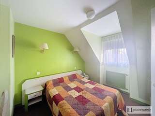Vente maison 20 pièces