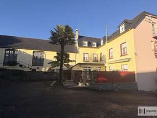 Vente maison 20 pièces