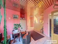 Vente maison 20 pièces
