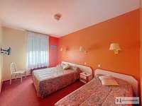 Vente maison 20 pièces