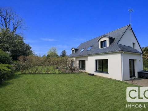 Vente maison 7 pièces La Forêt-Fouesnant 29
