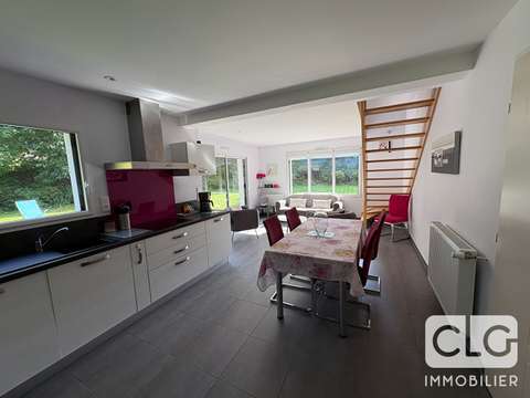 Vente maison 7 pièces Vente maison 7 pièces