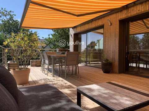 Vente maison 5 pièces La Forêt-Fouesnant 29