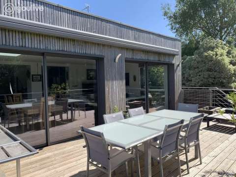 Vente maison 5 pièces La Forêt-Fouesnant 29