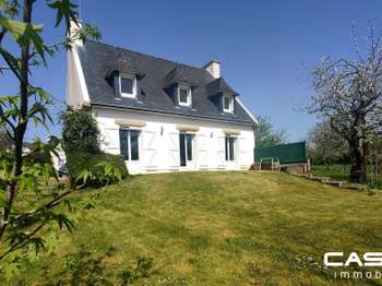 Maison 6 pièces 130 m² · à La Forêt-Fouesnant · 130 m² · 398 000 €