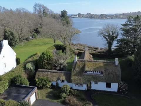 Vente maison 7 pièces La Forêt-Fouesnant 29