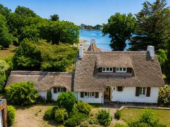 Vente Maison 4 chambresLa Forêt-Fouesnant