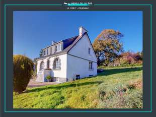 Photo Vente maison La Forêt-Fouesnant