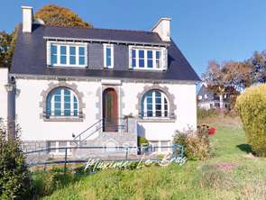 Vente Maison 4 chambresLa Forêt-Fouesnant