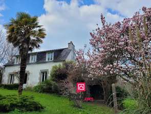 Vente Maison 4 chambresLa Forêt-Fouesnant