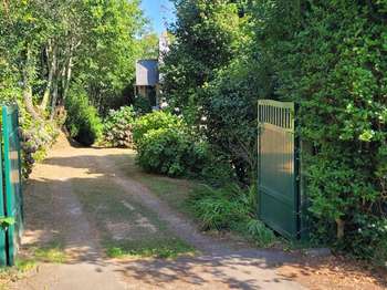 Vente maison 7 pièces La Forêt-Fouesnant 29