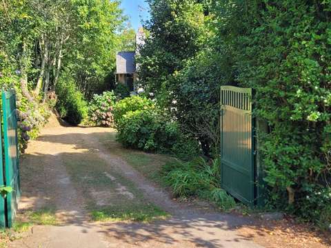 Vente maison 7 pièces La Forêt-Fouesnant 29