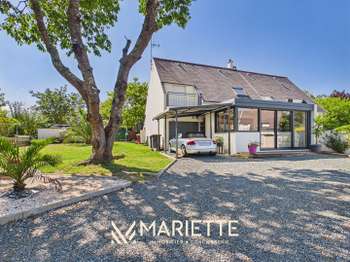 Vente Maison 3 chambresLa Forêt-Fouesnant