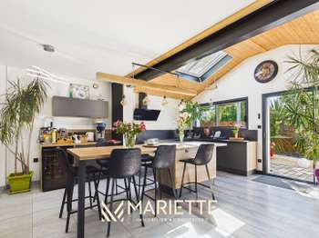 Vente Maison 3 chambresLa Forêt-Fouesnant