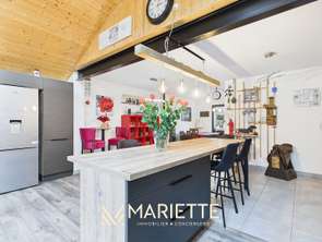 Vente Maison 3 chambresLa Forêt-Fouesnant