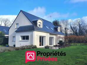 Vente Maison 4 chambresLa Forêt-Fouesnant
