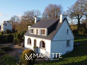 Vente Maison 4 chambresLa Forêt-Fouesnant