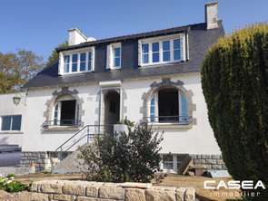 Vente Maison 4 chambresLa Forêt-Fouesnant