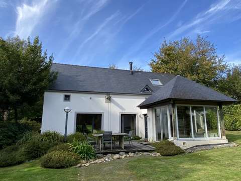 Vente maison 5 pièces La Forêt-Fouesnant 29