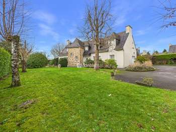 Vente Maison 4 chambresLa Forêt-Fouesnant