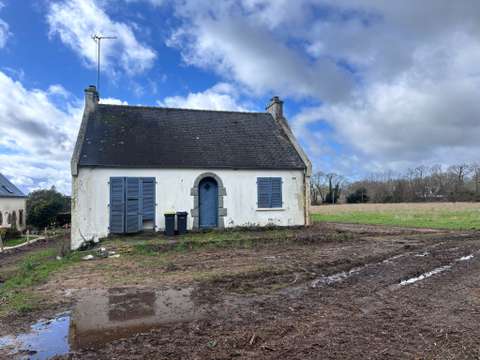 Vente maison 2 pièces La Forêt-Fouesnant 29