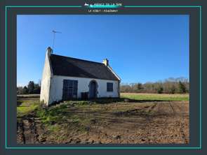 Vente Maison 3 chambresLa Forêt-Fouesnant