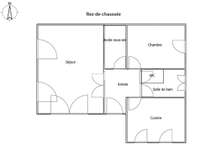 Vente maison 5 pièces Vente maison 5 pièces