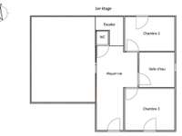 Vente maison 5 pièces Vente maison 5 pièces