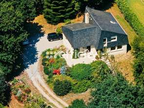 Vente Maison 3 chambresLa Forêt-Fouesnant