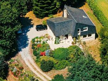 Vente maison 5 pièces La Forêt-Fouesnant 29