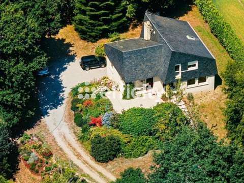 Vente maison 5 pièces La Forêt-Fouesnant 29