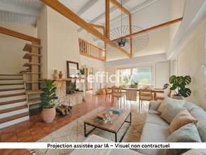 Vente Maison 3 chambresLa Forêt-Fouesnant