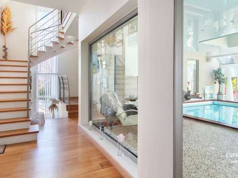 Vente maison 7 pièces La Forêt-Fouesnant 29