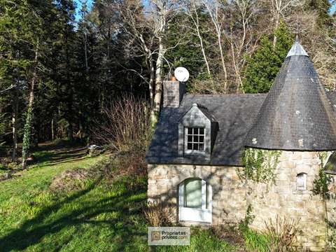 Vente maison 2 pièces La Forêt-Fouesnant 29