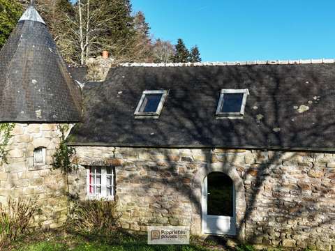 Vente maison 2 pièces