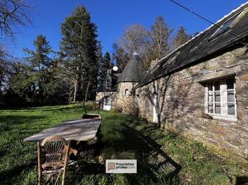 Vente maison 2 pièces