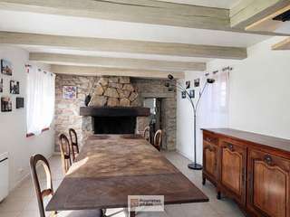 Vente maison 2 pièces