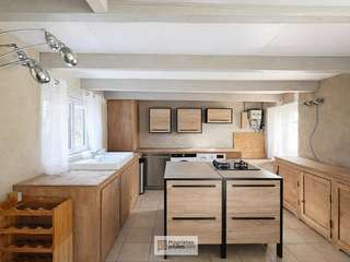 Vente maison 2 pièces