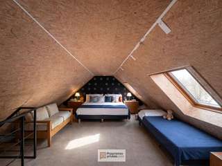 Vente maison 2 pièces