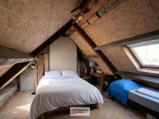 Vente maison 2 pièces