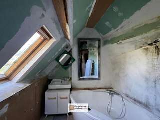 Vente maison 2 pièces