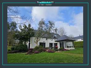 Vente Maison 3 chambresLa Forêt-Fouesnant