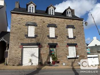 Vente maison 7 pièces La Forêt-Fouesnant 29