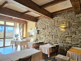 Vente maison 22 pièces